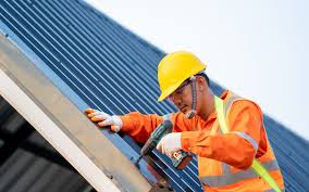 Best Roofing for New Construction  in Powell, OH